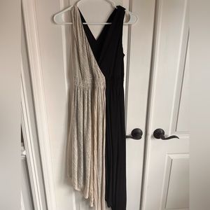 Anthropologie Maeve Dress